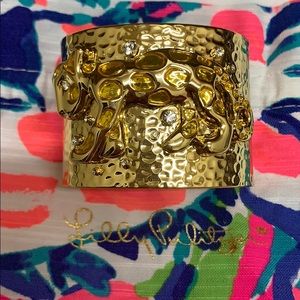 Lilly Pulitzer Bangle